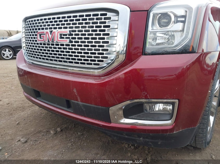 1GKS2CKJ1HR163861 2017 GMC YUKON photo no. 22