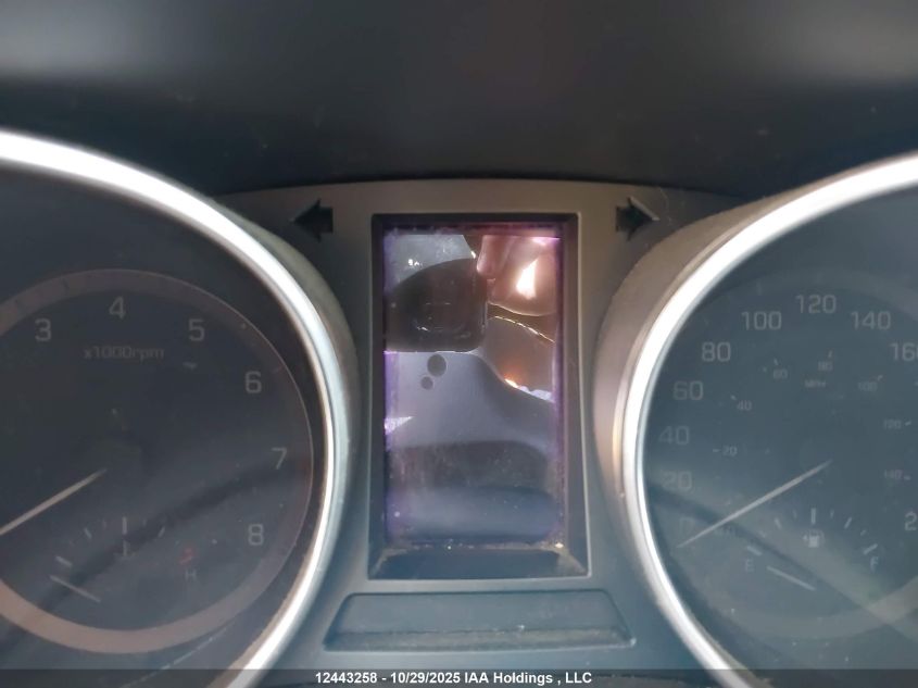 2017 Hyundai Santa Fe Sport VIN: 5XYZUDLA7HG397672 Lot: 12443258