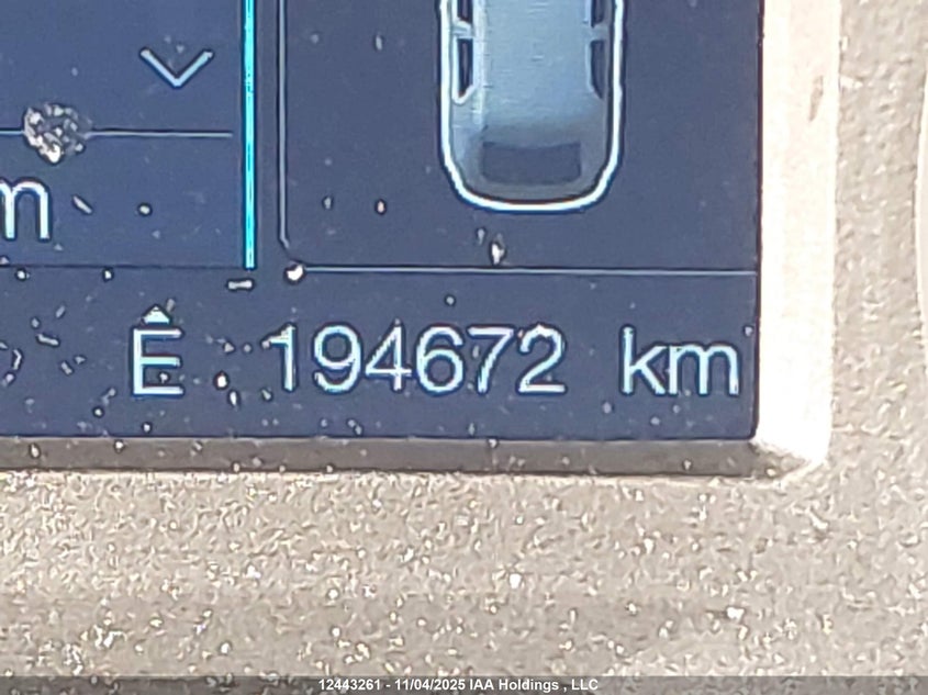 2013 Ford Edge Sel VIN: 2FMDK3J97DBE12197 Lot: 12443261