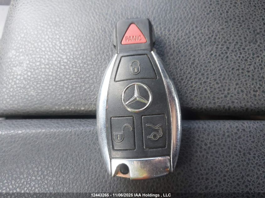 2013 Mercedes-Benz C 300 4Matic VIN: WDDGF8AB4DG090509 Lot: 12443265