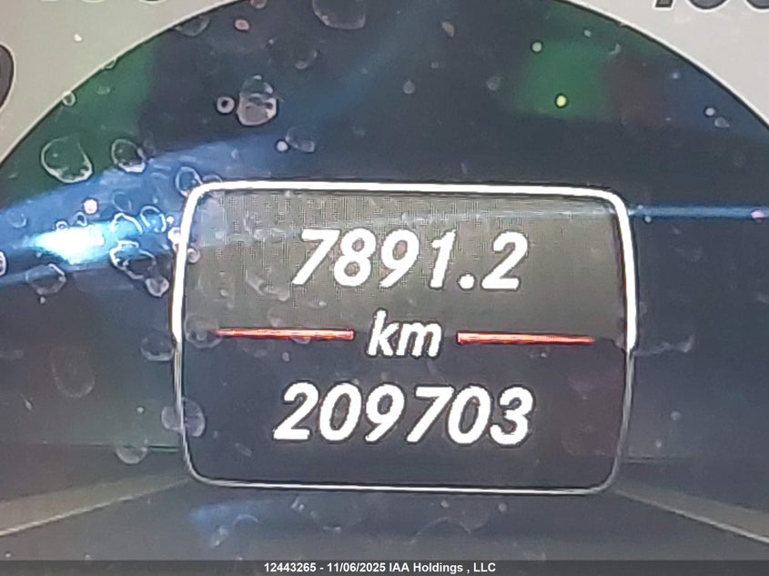 2013 Mercedes-Benz C 300 4Matic VIN: WDDGF8AB4DG090509 Lot: 12443265