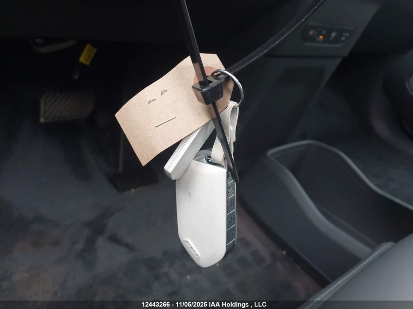 2026 Kia Ev9 Land VIN: KNDADFS55T6064136 Lot: 12443266