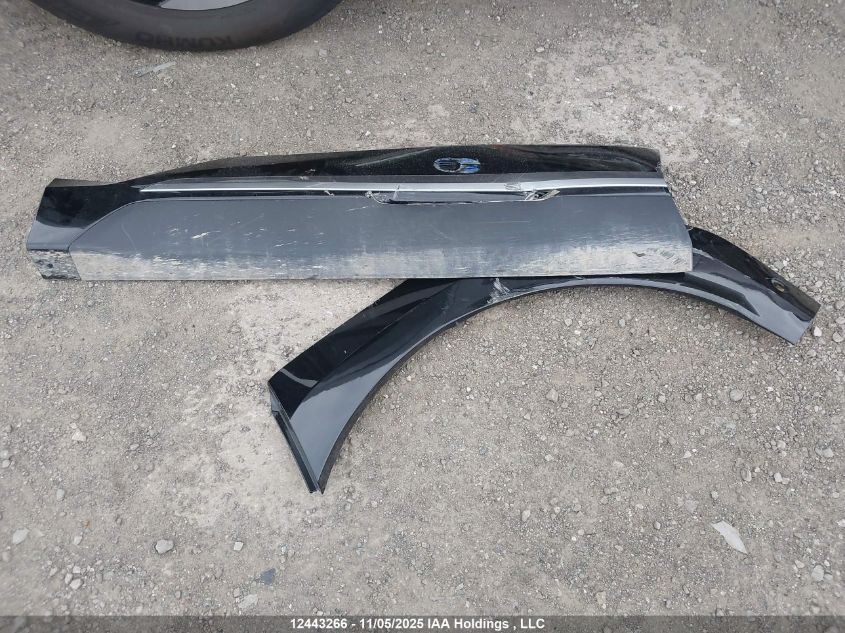 2026 Kia Ev9 Land VIN: KNDADFS55T6064136 Lot: 12443266