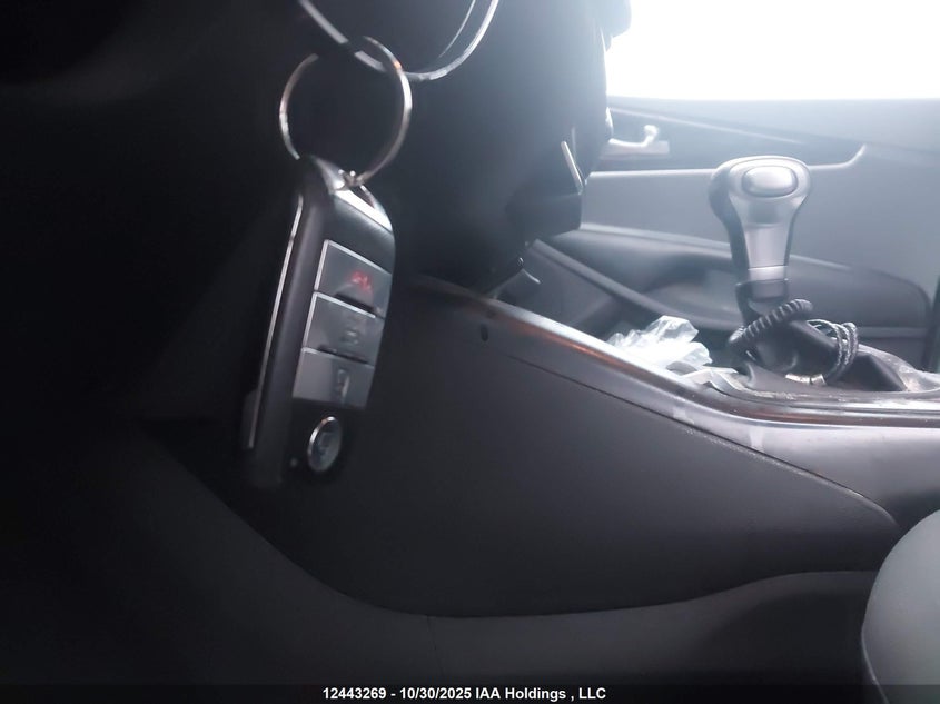 2020 Kia Sorento 3.3L Black Line/3.3L Lx+ VIN: 5XYPGDA59LG658751 Lot: 12443269