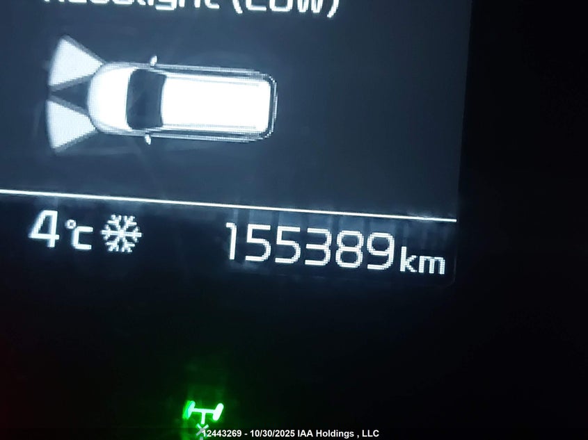 2020 Kia Sorento 3.3L Black Line/3.3L Lx+ VIN: 5XYPGDA59LG658751 Lot: 12443269