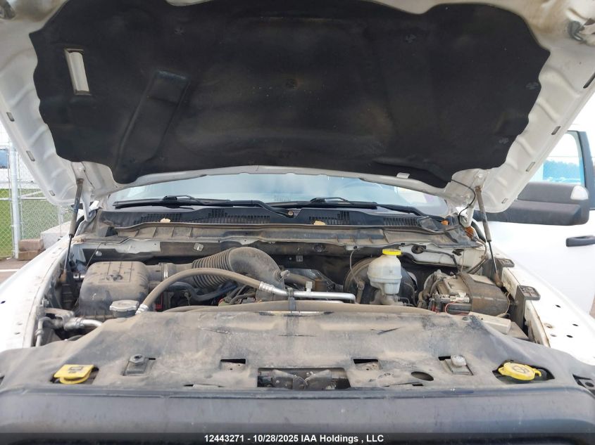 2021 Ram 1500 Classic Slt VIN: 1C6RR7LT1MS511455 Lot: 12443271