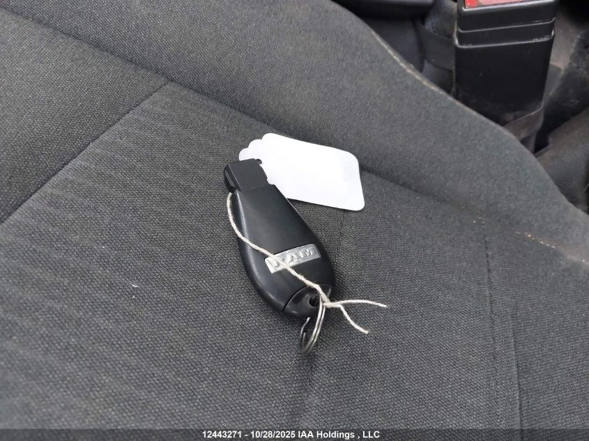 2021 Ram 1500 Classic Slt VIN: 1C6RR7LT1MS511455 Lot: 12443271