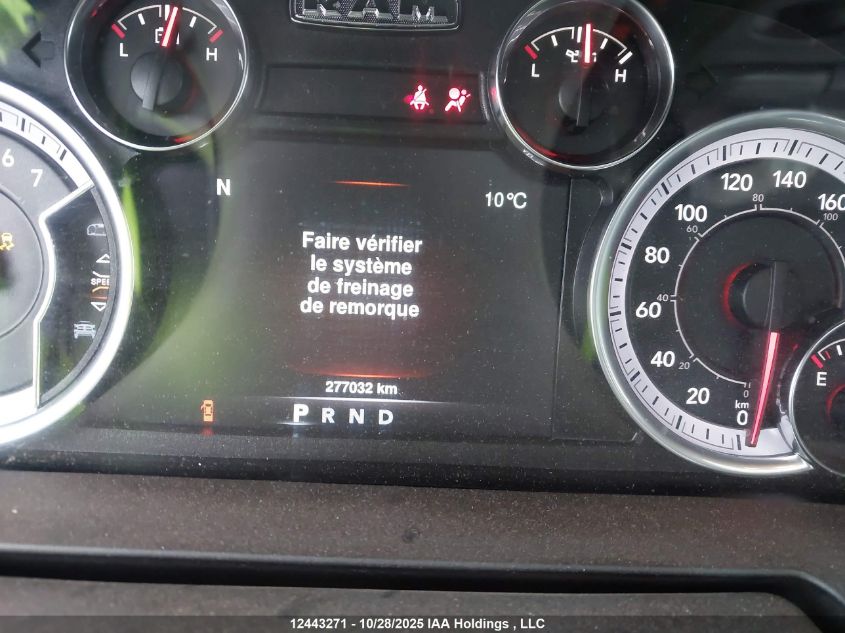 2021 Ram 1500 Classic Slt VIN: 1C6RR7LT1MS511455 Lot: 12443271