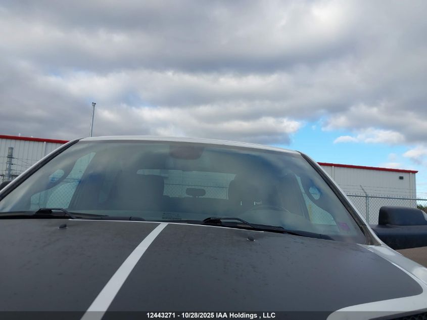 2021 Ram 1500 Classic Slt VIN: 1C6RR7LT1MS511455 Lot: 12443271