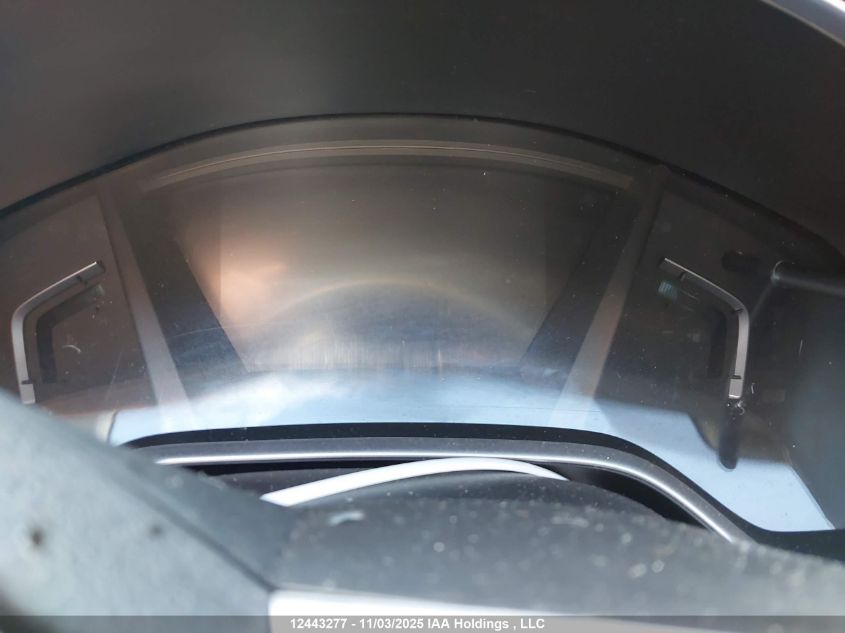 2019 Honda Cr-V Ex VIN: 2HKRW2H51KH143188 Lot: 12443277