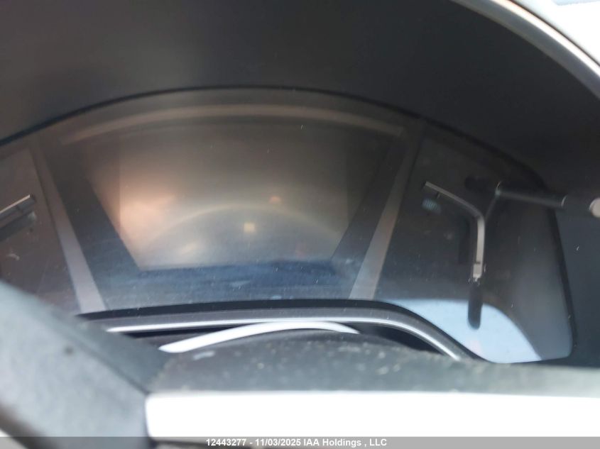 2019 Honda Cr-V Ex VIN: 2HKRW2H51KH143188 Lot: 12443277