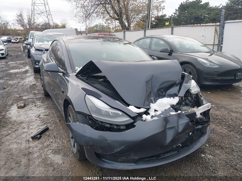 5YJ3E1EB9PF415974 2023 TESLA MODEL 3 photo no. 23
