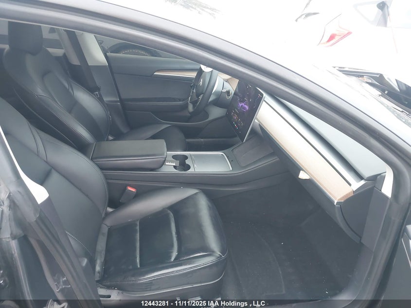5YJ3E1EB9PF415974 2023 TESLA MODEL 3 photo no. 5