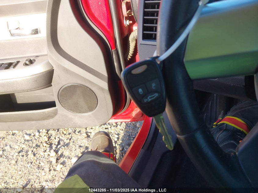 2009 Chrysler Sebring Touring/Limited VIN: 1C3LC56D69N510577 Lot: 12443285