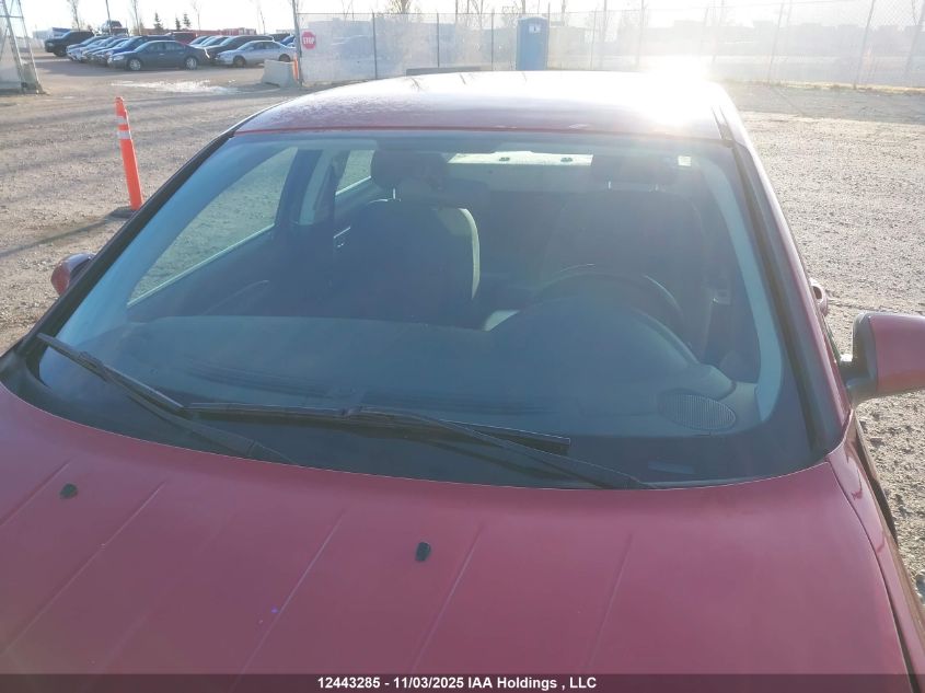 2009 Chrysler Sebring Touring/Limited VIN: 1C3LC56D69N510577 Lot: 12443285