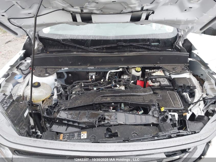 2021 Ford Bronco Sport Big Bend VIN: 3FMCR9B67MRB15933 Lot: 12443307