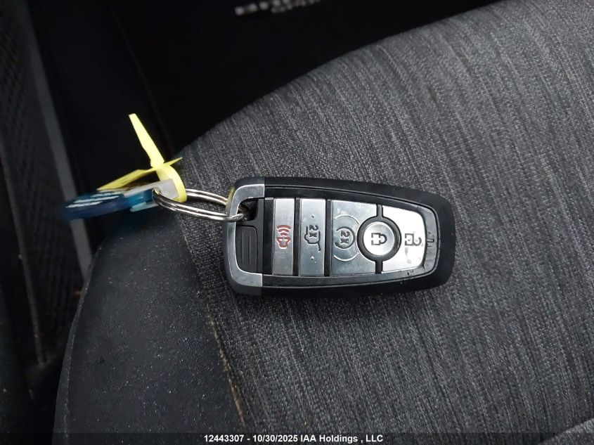 2021 Ford Bronco Sport Big Bend VIN: 3FMCR9B67MRB15933 Lot: 12443307