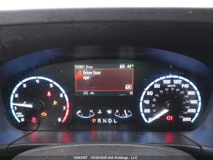 2021 Ford Bronco Sport Big Bend VIN: 3FMCR9B67MRB15933 Lot: 12443307