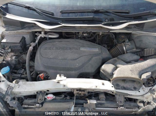 5FNRL6H45JB506841 2018 HONDA ODYSSEY photo no. 11