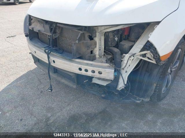 5FNRL6H45JB506841 2018 HONDA ODYSSEY photo no. 7