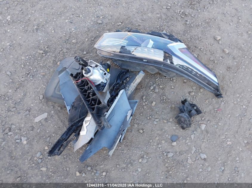 2024 Kia Forte Lx/Lxs VIN: 3KPF24AD8RE832347 Lot: 12443318