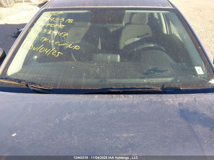 2024 Kia Forte Lx/Lxs VIN: 3KPF24AD8RE832347 Lot: 12443318