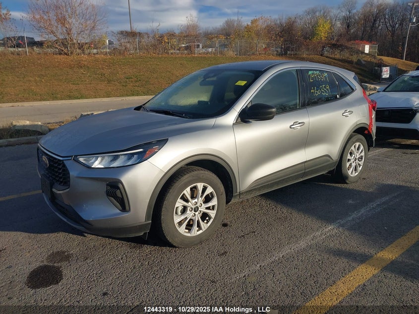 1FMCU9GN1RUA60359 2024 FORD ESCAPE photo no. 2