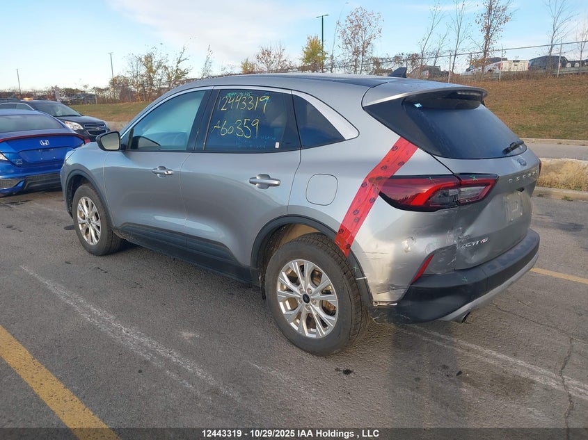 1FMCU9GN1RUA60359 2024 FORD ESCAPE photo no. 3