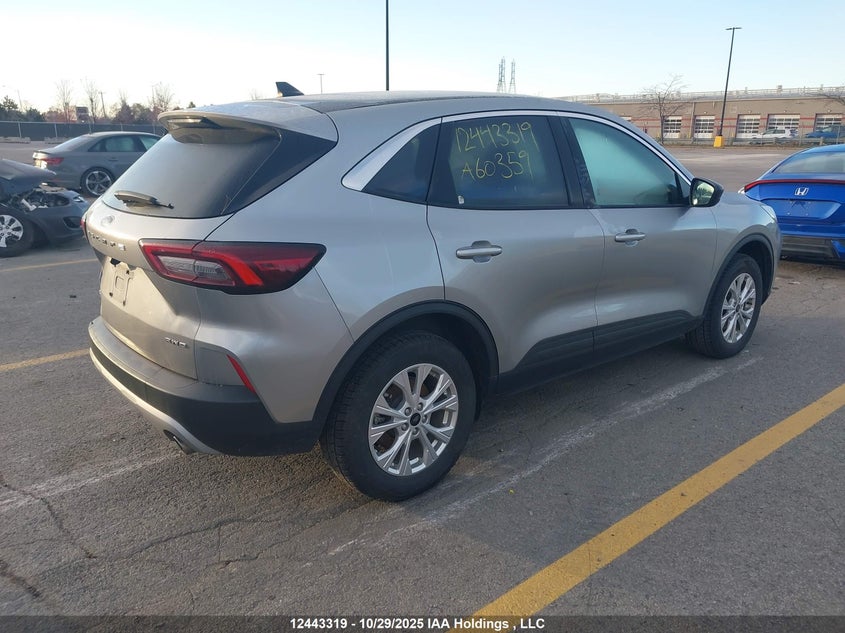 1FMCU9GN1RUA60359 2024 FORD ESCAPE photo no. 4