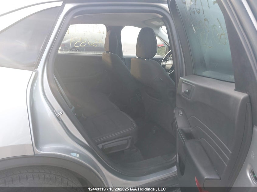 1FMCU9GN1RUA60359 2024 FORD ESCAPE photo no. 8