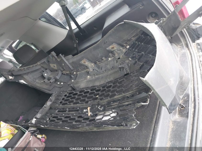 2020 Chevrolet Suburban Ls VIN: 1GNSKGKC9LR217086 Lot: 12443328