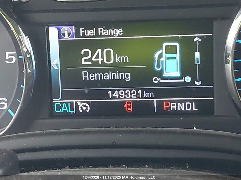 2020 Chevrolet Suburban Ls VIN: 1GNSKGKC9LR217086 Lot: 12443328