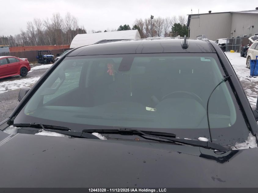 2020 Chevrolet Suburban Ls VIN: 1GNSKGKC9LR217086 Lot: 12443328