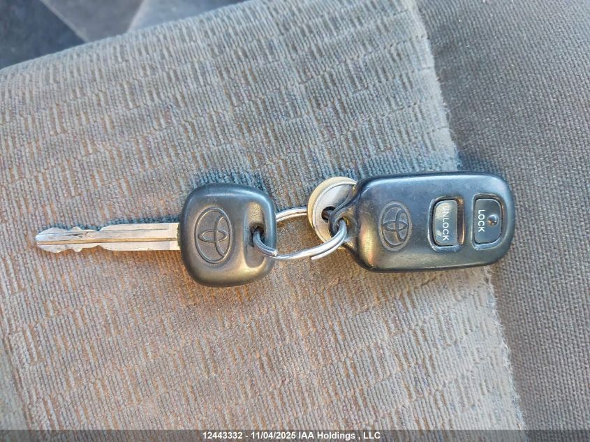 2006 Toyota Tundra Double Cab Sr5 VIN: 5TBDT44166S506305 Lot: 12443332