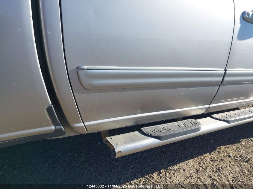 2006 Toyota Tundra Double Cab Sr5 VIN: 5TBDT44166S506305 Lot: 12443332