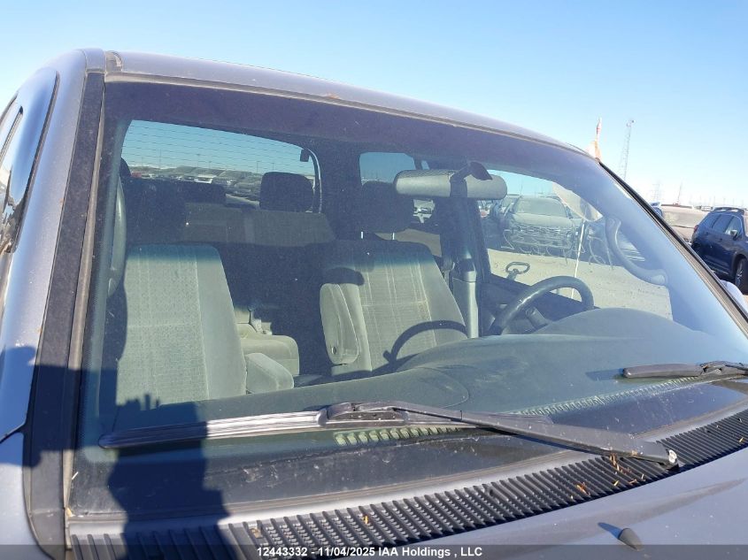 2006 Toyota Tundra Double Cab Sr5 VIN: 5TBDT44166S506305 Lot: 12443332