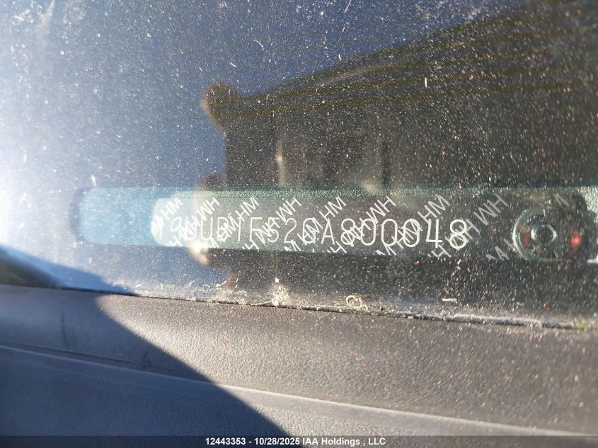 2016 Acura Tlx Tech VIN: 19UUB1F52GA800048 Lot: 12443353