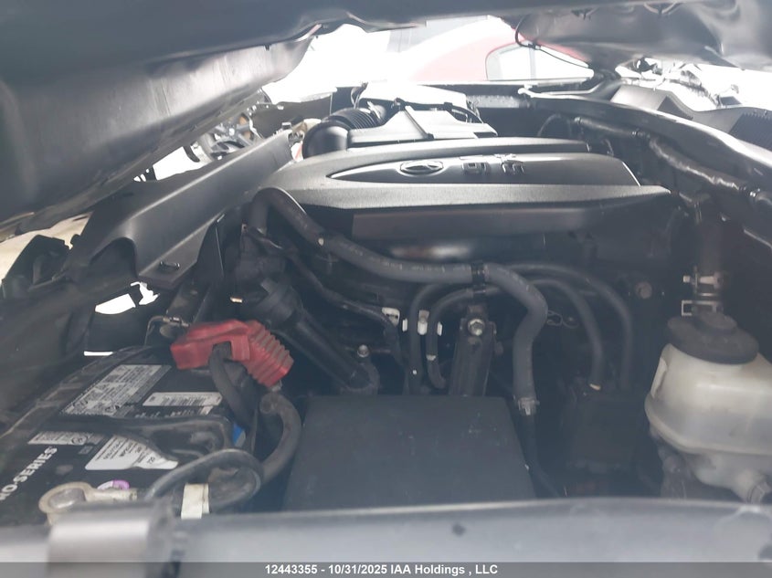 5TFDZ5BN2MX056404 2021 TOYOTA TACOMA photo no. 10