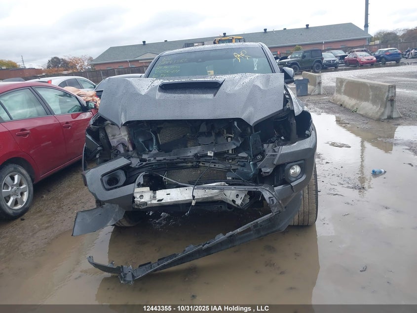 5TFDZ5BN2MX056404 2021 TOYOTA TACOMA photo no. 13
