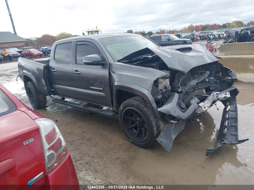 5TFDZ5BN2MX056404 2021 TOYOTA TACOMA photo no. 14