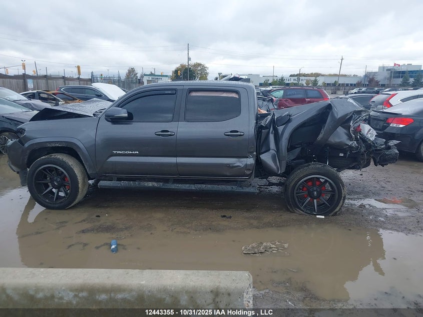 5TFDZ5BN2MX056404 2021 TOYOTA TACOMA photo no. 15