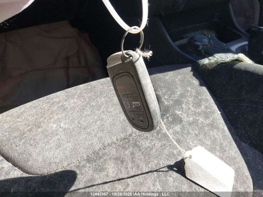 2014 Jeep Cherokee North VIN: 1C4PJMCS5EW253349 Lot: 12443367