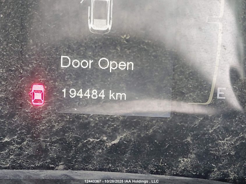 2014 Jeep Cherokee North VIN: 1C4PJMCS5EW253349 Lot: 12443367