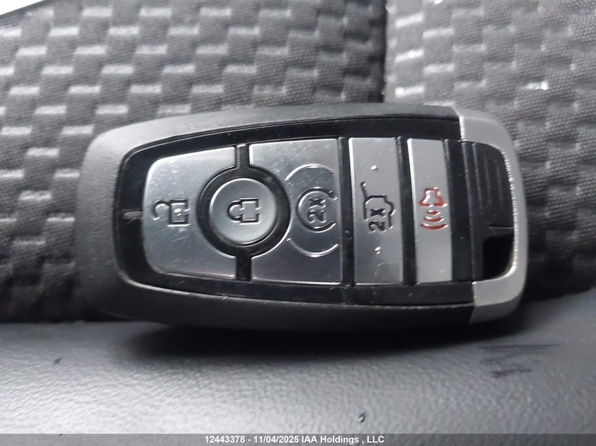 1FMCU0E13PUA39005 2023 FORD ESCAPE photo no. 11