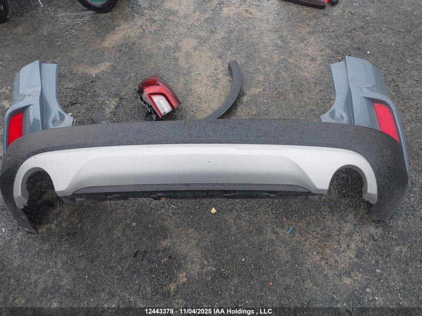 1FMCU0E13PUA39005 2023 FORD ESCAPE photo no. 12