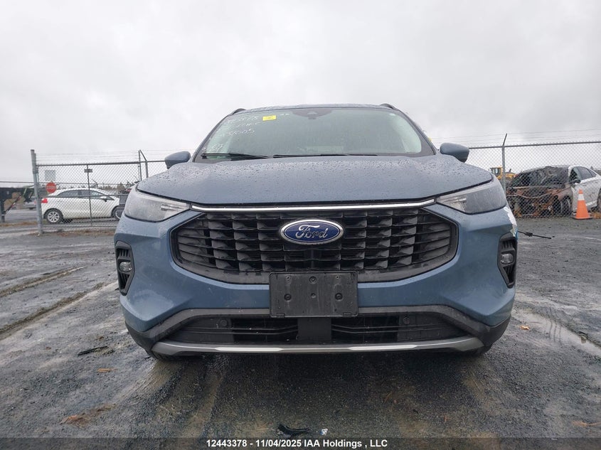 1FMCU0E13PUA39005 2023 FORD ESCAPE photo no. 13