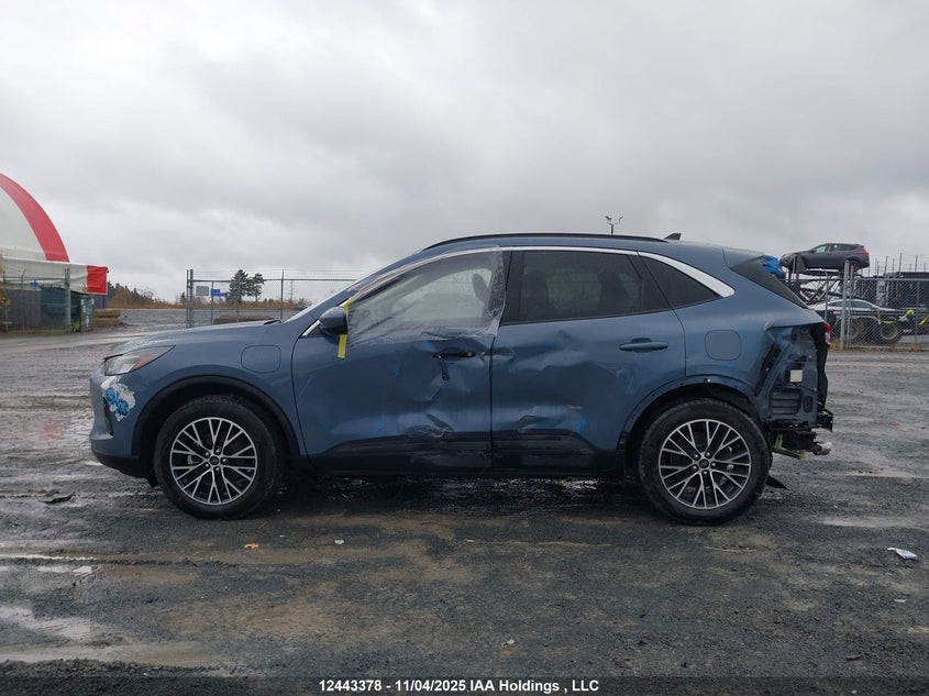 1FMCU0E13PUA39005 2023 FORD ESCAPE photo no. 15
