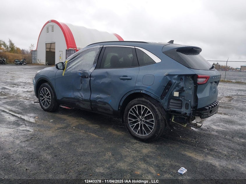 1FMCU0E13PUA39005 2023 FORD ESCAPE photo no. 3