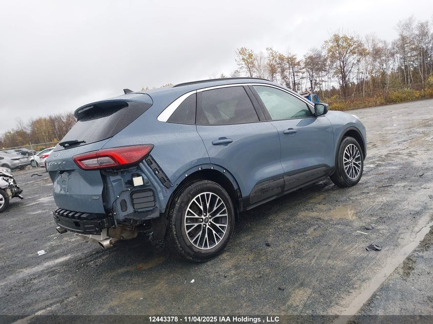 1FMCU0E13PUA39005 2023 FORD ESCAPE photo no. 4