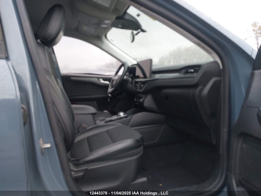 1FMCU0E13PUA39005 2023 FORD ESCAPE photo no. 5
